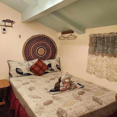 Balai Vivencio Hostel Puerto Princesa Екстер'єр фото
