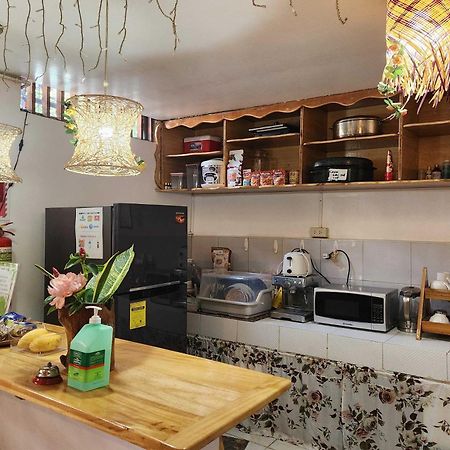 Balai Vivencio Hostel Puerto Princesa Екстер'єр фото