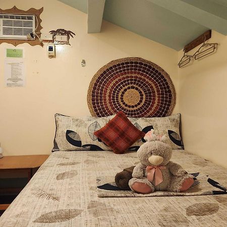 Balai Vivencio Hostel Puerto Princesa Екстер'єр фото