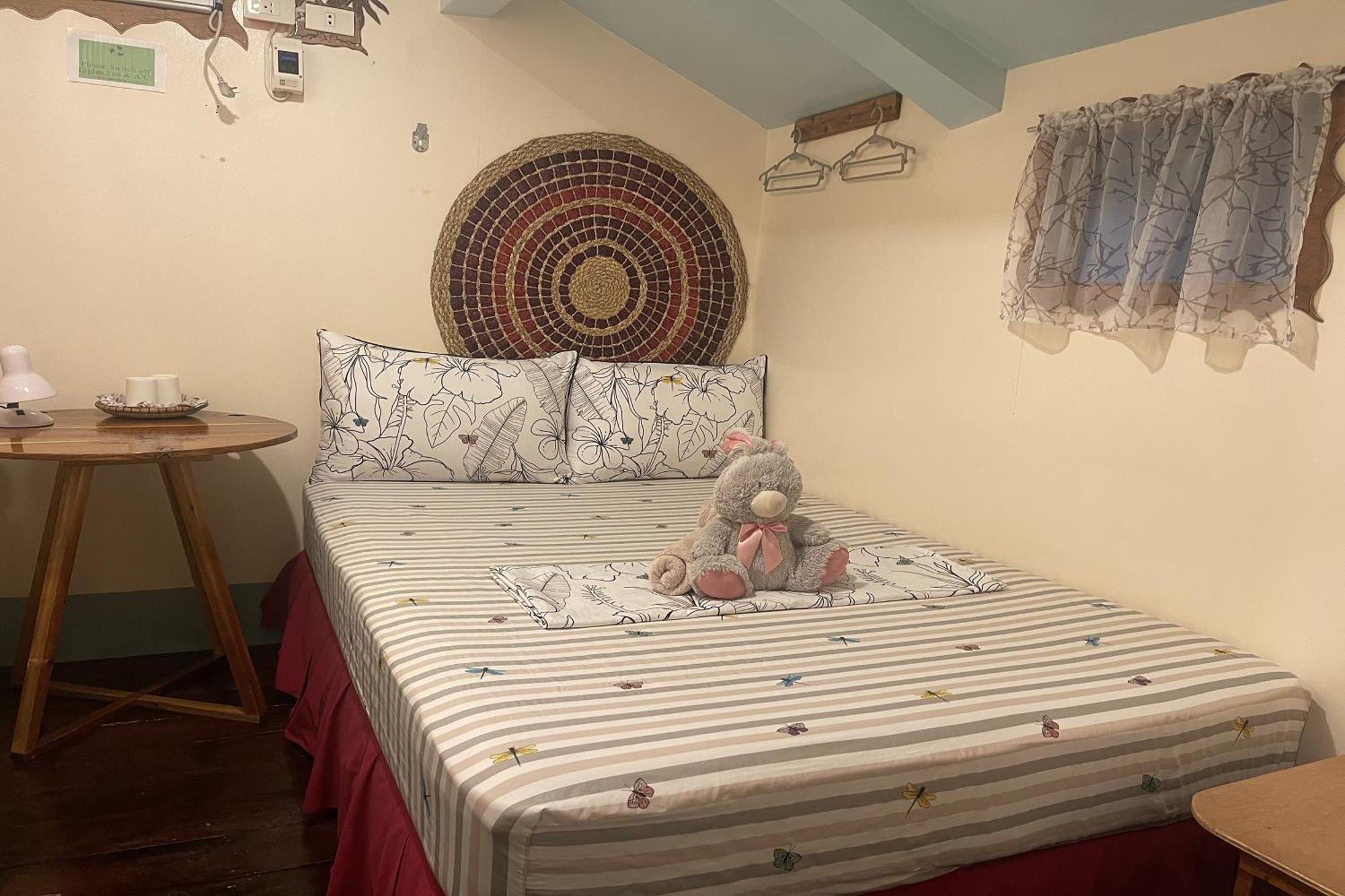 Balai Vivencio Hostel Puerto Princesa Екстер'єр фото