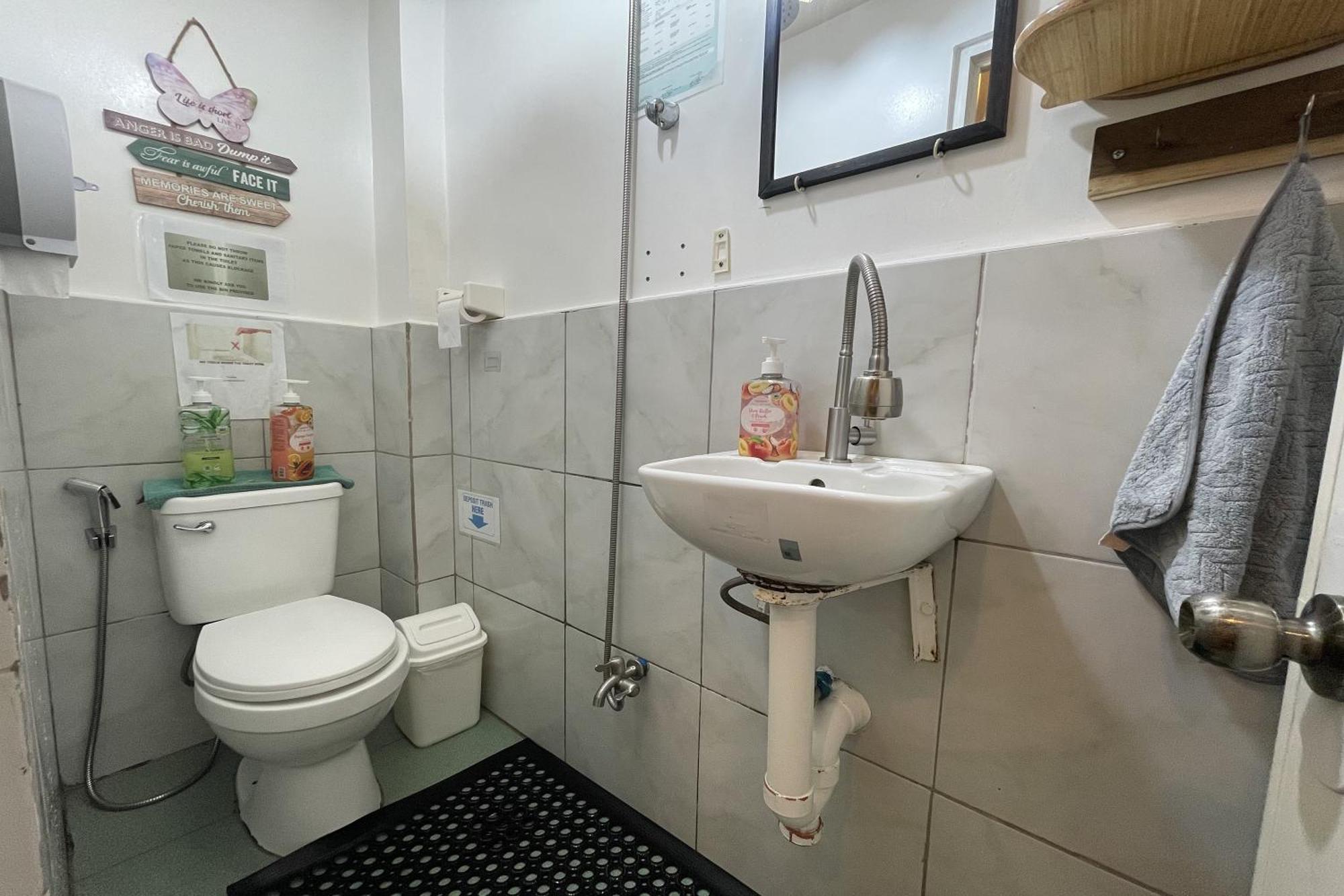 Balai Vivencio Hostel Puerto Princesa Екстер'єр фото