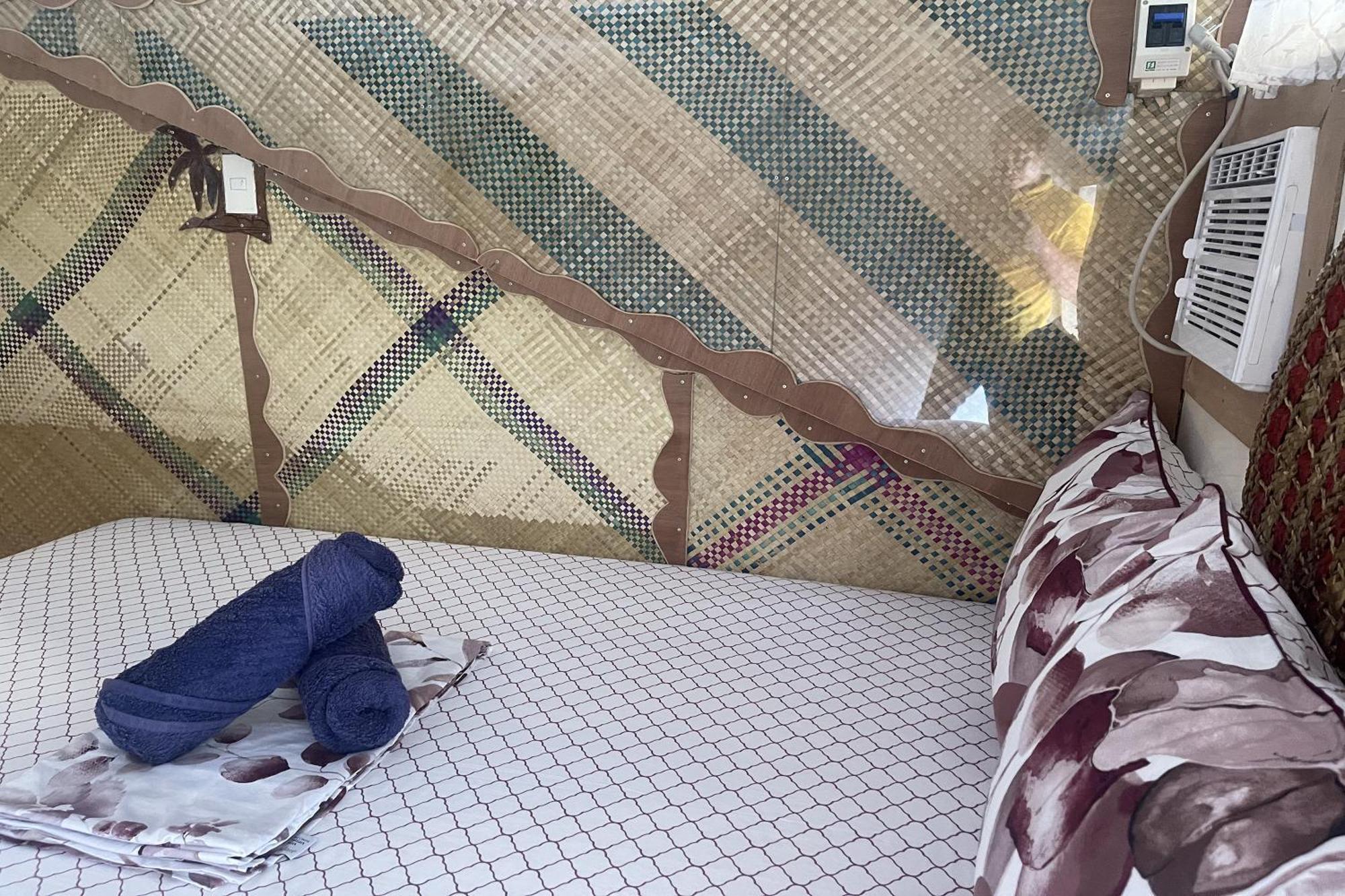 Balai Vivencio Hostel Puerto Princesa Екстер'єр фото