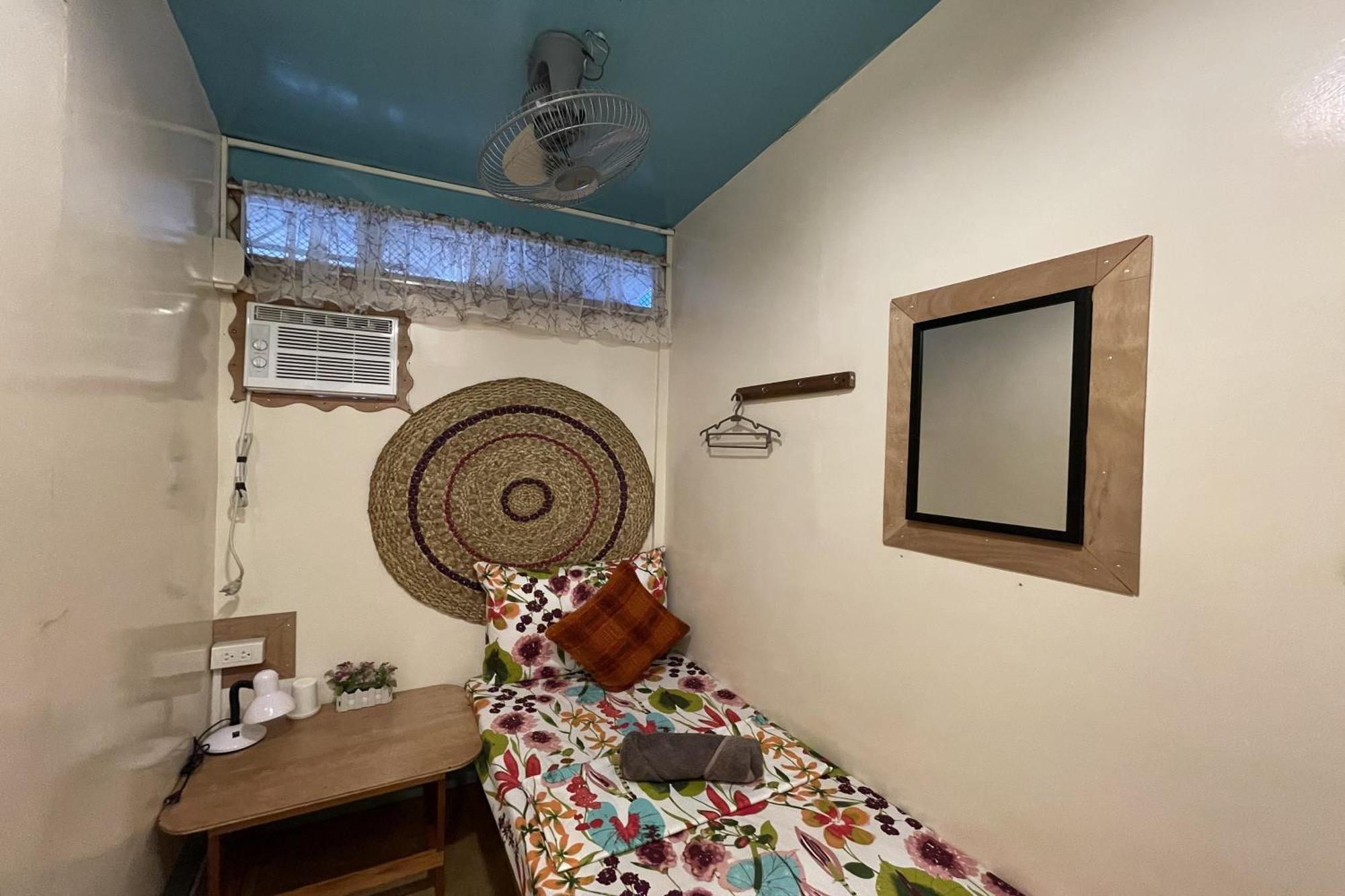 Balai Vivencio Hostel Puerto Princesa Екстер'єр фото